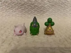 ポケモンキッズ