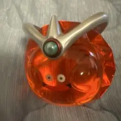 ドラクエ　ビッグクリアフィギュア　スライムマデュラ