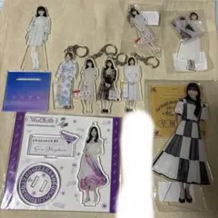 2026年最新】早川聖来 アクリルスタンドの人気アイテム - メルカリ