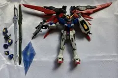RG 1/144 ガンプラ ジャンク Z ガンダム ゼータa626 - メルカリ