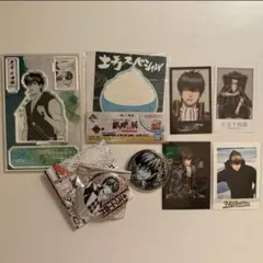 銀魂 土方十四郎 グッズ セット