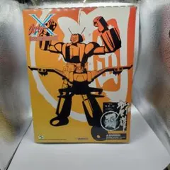 早い者勝ち‼️ロボットフィギュア 未使用品