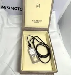 2025年最新】ミキモト ペンダントウォッチの人気アイテム - メルカリ
