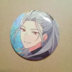 あんスタ 乱凪砂 フィーチャー2 缶バッジ