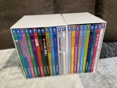 宮崎駿監督作品集&ジブリがいっぱいコレクション 全21作品 BluRay