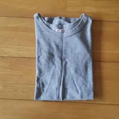 ドレステリア　コットンＴシャツ　フランス製のサムネイル