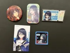 プロジェクトセカイ 星乃一歌　まとめ売り