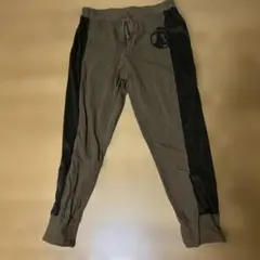 HYSTERIC GLAMOUR ブラウンパンツ　ヴィンテージ美品