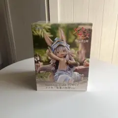 メイドインアビス ナナチ Desktop Cute フィギュア 未開封のサムネイル