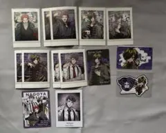 ヒプマイ Bad Ass Temple ぱしゃこれ