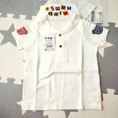 ★新品★ ミキハウス Tシャツ90cm