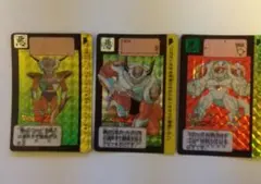 希少】ドラゴンボール カードダス バンダイ54 - メルカリ