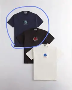 希少品 Kith New York To The World Relaxed - メルカリ