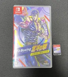Fit Boxing 北斗の拳