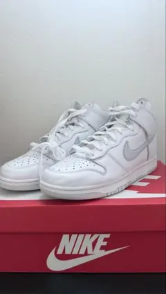 NIKE DUNK HIGH SP 28.5cm 新品未使用