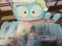 ハンギョドン一番くじまとめ