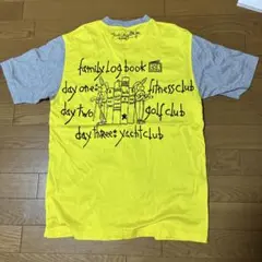 【CASTELBAJAC SPORT】カステルバジャック　Tシャツ　サイズ１のサムネイル
