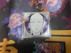 2026年最新】灰谷蘭 缶バッジの人気アイテム - メルカリ