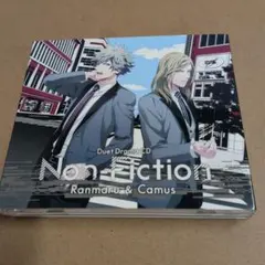 「うたの☆プリンスさまっ♪」デュエットドラマCD～Non-Fiction 蘭丸…