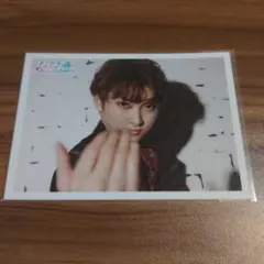 【おまとめ100円】超特急生写真 ユーフォリア 北海道 ユーキ No.Y-388