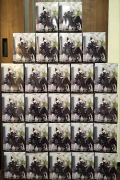 NieR:Automata 2B ぬーどるストッパーフィギュア26体セット