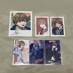 パラライ Gプリ 闇堂四季 - メルカリ