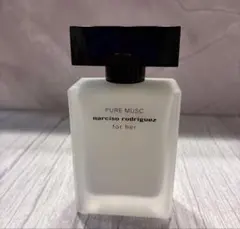 ナルシソ ロドリゲス フォーハー ピュア ムスク】50ml - メルカリ