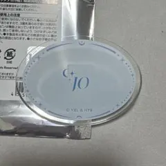 &TEAM cafe ジョウ JO アクリルバッジ