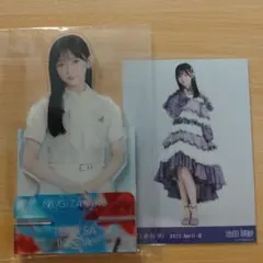 2026年最新】池田瑛 アクリルスタンドの人気アイテム - メルカリ