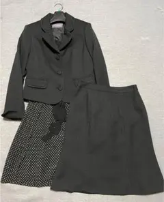 セレモニー3点セットアップ