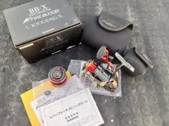 2025年最新】BB-Xテクニウム 3000の人気アイテム - メルカリ