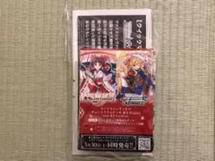 WS ヴァイスシュバルツ 東方Projectトライアルデッキ 4コン③ - メルカリ