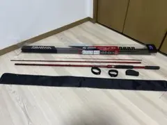 ダイワ ブラックジャックスナイパーヘチMH270-MK 【極美品】 - メルカリ