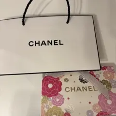 CHANEL ショッパー