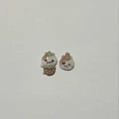 もちにゃみ ネイルパーツ 3d ジェルネイル - メルカリ