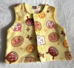 アンパンマン　スリーパー 80cm