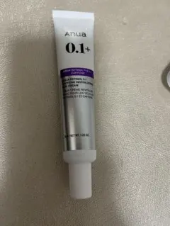 Anua Retinol 0.1 Caffeine EyeCreamのサムネイル