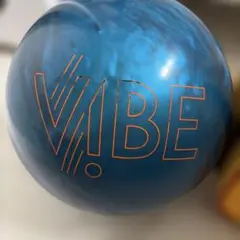 HAMMER VIBE ボーリング玉　14ポンドのサムネイル