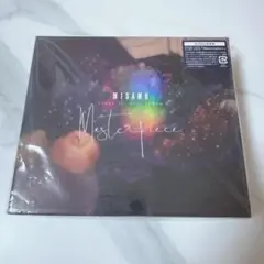 MISAMO CD