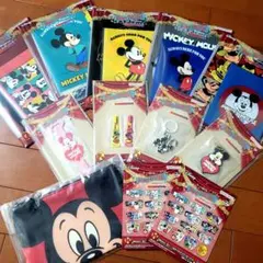 【未開封】一番くじ ディズニー ファンタジア 85周年 まとめ売り