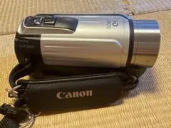 Canon iVIS HF R700 ビデオカメラ - メルカリ