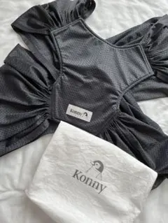 Konny 抱っこ紐 Summer