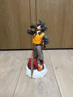 2026年最新】造形天下一武道会3 其ノ四 孫悟空の人気アイテム - メルカリ