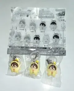 アイドリッシュセブン めじるしアクセサリー 十龍之介