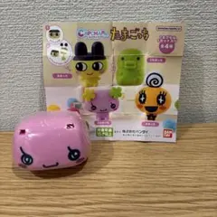 たまごっち ふらわっちCAPCHARA カプキャラ