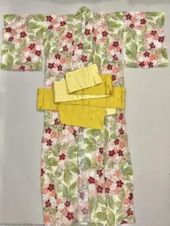 大塚呉服店浴衣 花火大会のサムネイル