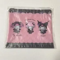 Happyくじ サンリオ マイメロディ マイメロ マイスウィートピアノ クロミ