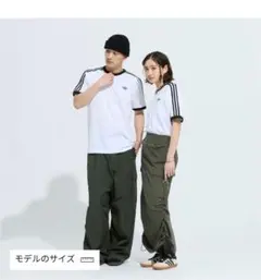 アディダス　Tシャツ