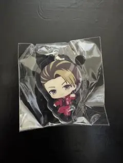 BOT ランペ 岩谷翔吾 アクリルめじるしアクセサリー・ガチャ