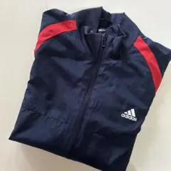 adidas トラックジャケット 160cmのサムネイル